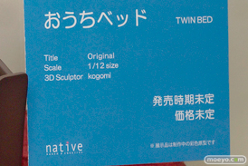 ワンダーフェスティバル 2015［夏］ 画像　サンプル　レビュー　フィギュア　ネイティブ　ロケットボーイ　17