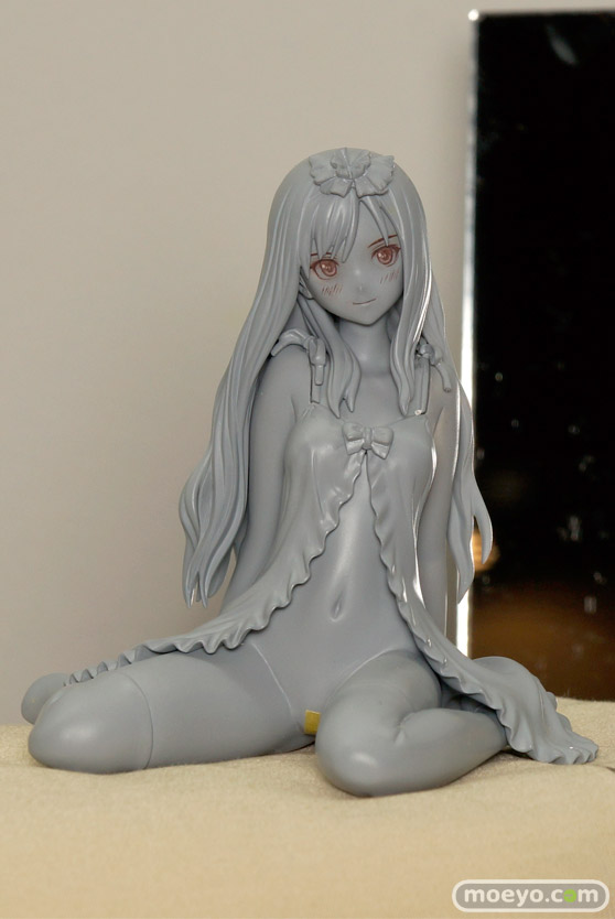 ワンダーフェスティバル 2015［夏］ 画像　サンプル　レビュー　フィギュア　ネイティブ　ロケットボーイ　18