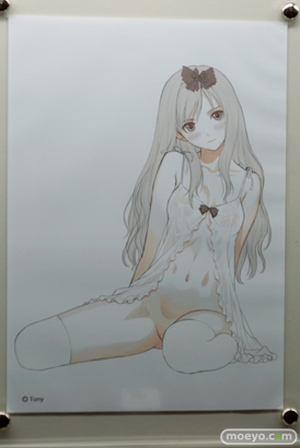 ワンダーフェスティバル 2015［夏］ 画像　サンプル　レビュー　フィギュア　ネイティブ　ロケットボーイ　19