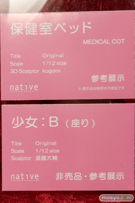 ワンダーフェスティバル 2015［夏］ 画像　サンプル　レビュー　フィギュア　ネイティブ　ロケットボーイ　22