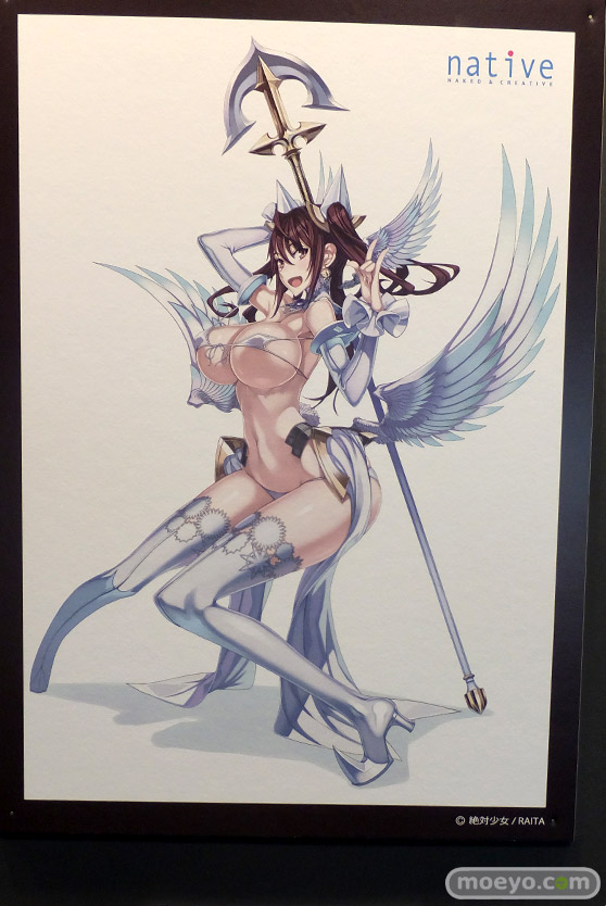 ワンダーフェスティバル 2015［夏］ 画像　サンプル　レビュー　フィギュア　ネイティブ　ロケットボーイ　26