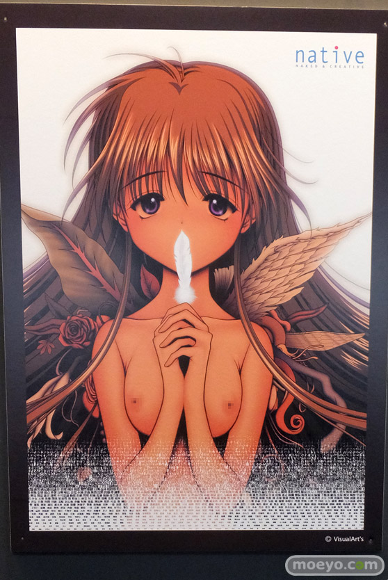 ワンダーフェスティバル 2015［夏］ 画像　サンプル　レビュー　フィギュア　ネイティブ　ロケットボーイ　31