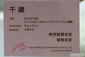 ワンダーフェスティバル 2015［夏］ 画像　サンプル　レビュー　フィギュア　ネイティブ　ロケットボーイ　36