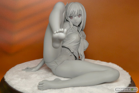 ワンダーフェスティバル 2015［夏］ 画像　サンプル　レビュー　フィギュア　アルファマックス　スカイチューブ　フォルト！　01