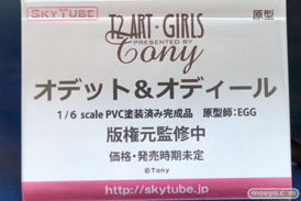 ワンダーフェスティバル 2015［夏］ 画像　サンプル　レビュー　フィギュア　アルファマックス　スカイチューブ　フォルト！　04