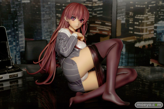 ワンダーフェスティバル 2015［夏］ 画像　サンプル　レビュー　フィギュア　アルファマックス　スカイチューブ　フォルト！　10