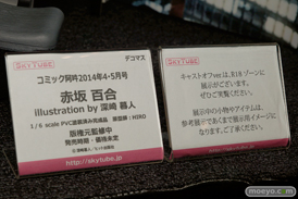 ワンダーフェスティバル 2015［夏］ 画像　サンプル　レビュー　フィギュア　アルファマックス　スカイチューブ　フォルト！　13