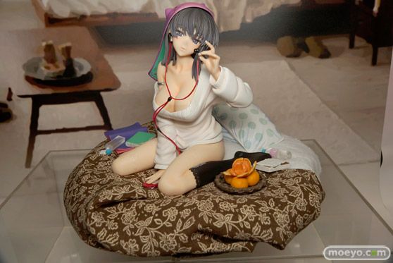 ワンダーフェスティバル 2015［夏］ 画像　サンプル　レビュー　フィギュア　アルファマックス　スカイチューブ　フォルト！　20