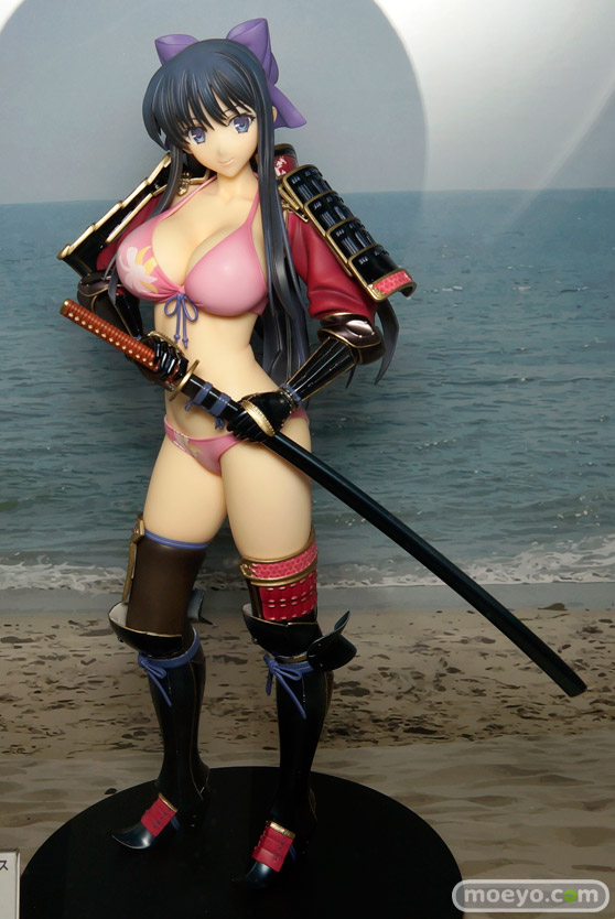 ワンダーフェスティバル 2015［夏］ 画像　サンプル　レビュー　フィギュア　アルファマックス　スカイチューブ　フォルト！　23