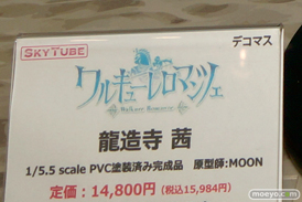 ワンダーフェスティバル 2015［夏］ 画像　サンプル　レビュー　フィギュア　アルファマックス　スカイチューブ　フォルト！　24