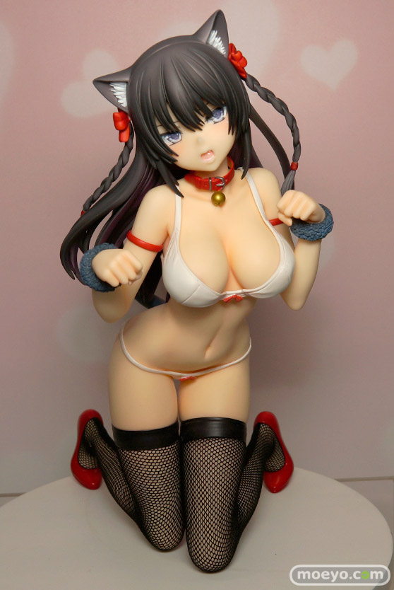 ワンダーフェスティバル 2015［夏］ 画像　サンプル　レビュー　フィギュア　アルファマックス　スカイチューブ　フォルト！　25