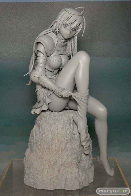 ワンダーフェスティバル 2015［夏］ 画像　サンプル　レビュー　フィギュア　アルファマックス　スカイチューブ　フォルト！　31