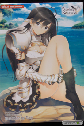 ワンダーフェスティバル 2015［夏］ 画像　サンプル　レビュー　フィギュア　アルファマックス　スカイチューブ　フォルト！　32