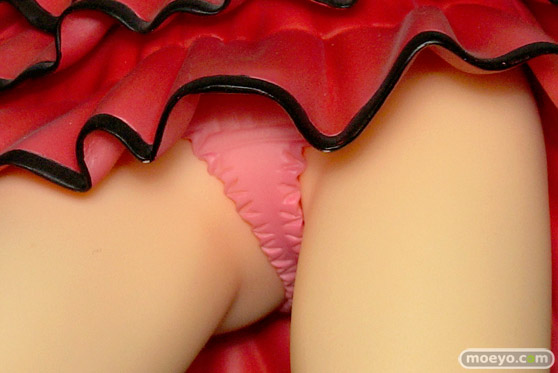 ワンダーフェスティバル 2015［夏］ 画像　サンプル　レビュー　フィギュア　アルファマックス　スカイチューブ　フォルト！　38