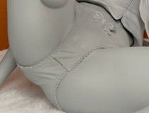 【WF2015夏】「T2ART・GIRLS 天竺葵/オデット＆オディール」「シャイニング・レゾナンス ソニア」など アルファマックス/スカイチューブブース特集