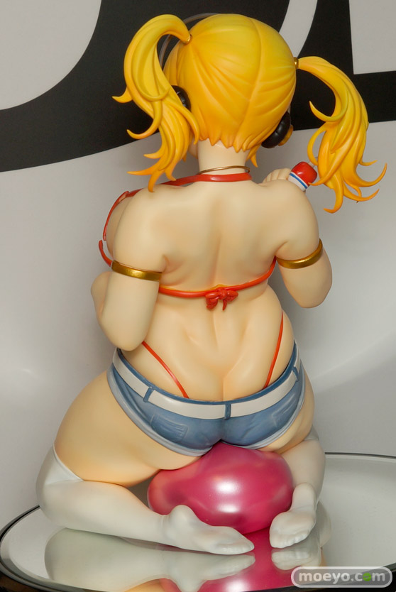 ワンダーフェスティバル 2015［夏］ 画像　サンプル　レビュー　フィギュア　ヴェルテクス　そに子　ぽちゃ子　07