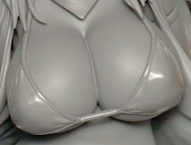 【WF2015夏】「そに子」「ぽちゃ子」「後藤又兵衛」など ヴェルテクスブース特集