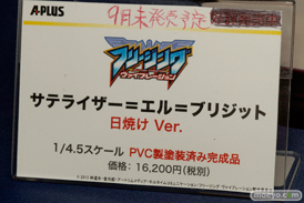 ワンダーフェスティバル 2015［夏］ 画像　サンプル　レビュー　フィギュア　エイプラス　リアス　スィーリア　07