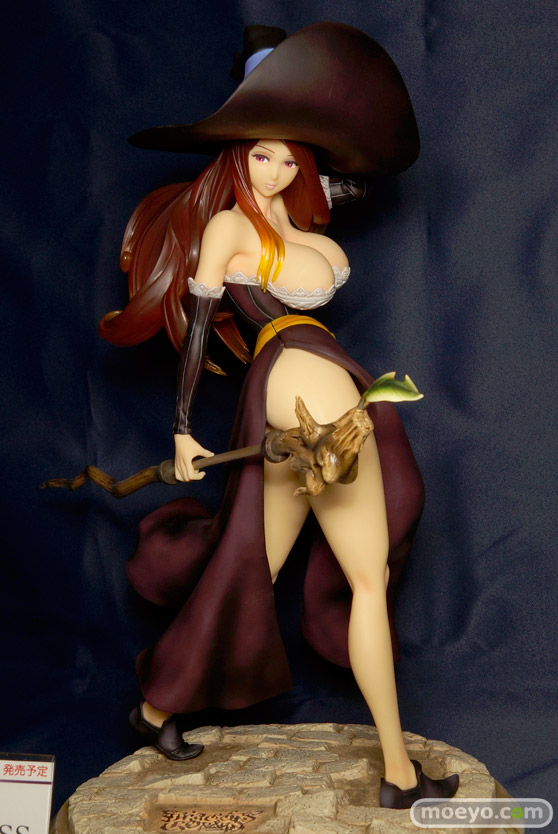 ワンダーフェスティバル 2015［夏］ 画像　サンプル　レビュー　フィギュア　エイプラス　リアス　スィーリア　10