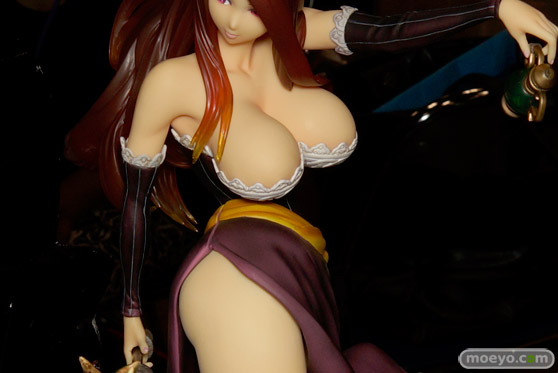 ワンダーフェスティバル 2015［夏］ 画像　サンプル　レビュー　フィギュア　エイプラス　リアス　スィーリア　12