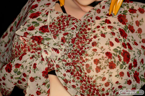 ワンダーフェスティバル 2015［夏］ 画像　サンプル　レビュー　フィギュア　ドラゴントイ　等身大　ソフビ　アマンダ　05