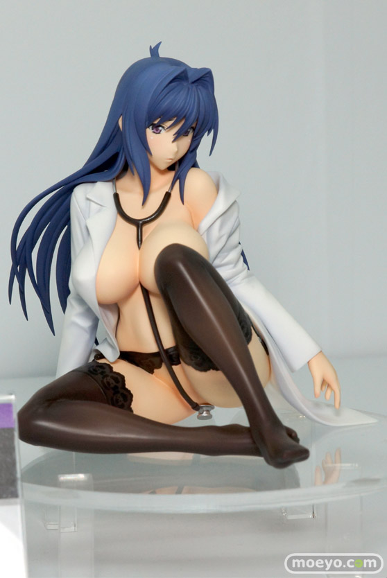 ワンダーフェスティバル 2015［夏］ 画像　サンプル　レビュー　フィギュア　オーキッドシード　向坂環　二条秋　05