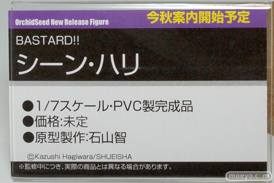 ワンダーフェスティバル 2015［夏］ 画像　サンプル　レビュー　フィギュア　オーキッドシード　向坂環　二条秋　12