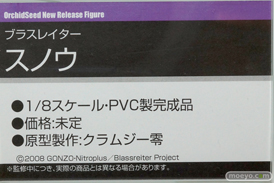 ワンダーフェスティバル 2015［夏］ 画像　サンプル　レビュー　フィギュア　オーキッドシード　向坂環　二条秋　14