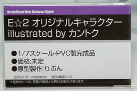 ワンダーフェスティバル 2015［夏］ 画像　サンプル　レビュー　フィギュア　オーキッドシード　向坂環　二条秋　18