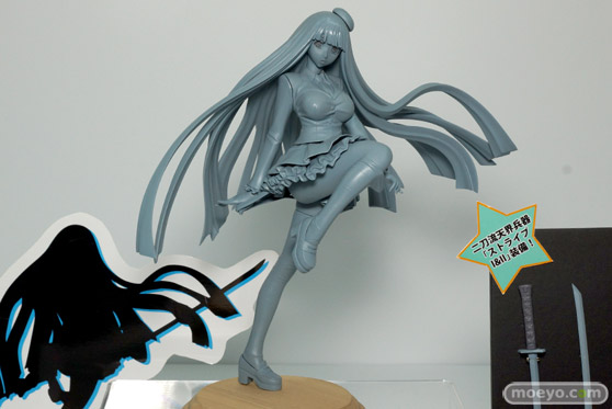 ワンダーフェスティバル 2015［夏］ 画像　サンプル　レビュー　フィギュア　オーキッドシード　向坂環　二条秋　19