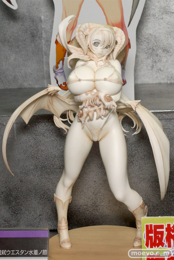 ワンダーフェスティバル 2015［夏］ 画像　サンプル　レビュー　フィギュア　オーキッドシード　向坂環　二条秋　26