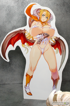 ワンダーフェスティバル 2015［夏］ 画像　サンプル　レビュー　フィギュア　オーキッドシード　向坂環　二条秋　28