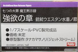 ワンダーフェスティバル 2015［夏］ 画像　サンプル　レビュー　フィギュア　オーキッドシード　向坂環　二条秋　29