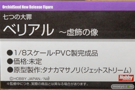 ワンダーフェスティバル 2015［夏］ 画像　サンプル　レビュー　フィギュア　オーキッドシード　向坂環　二条秋　33