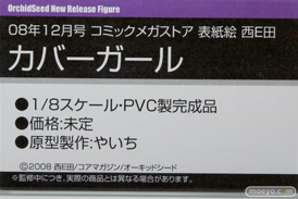 ワンダーフェスティバル 2015［夏］ 画像　サンプル　レビュー　フィギュア　オーキッドシード　向坂環　二条秋　38