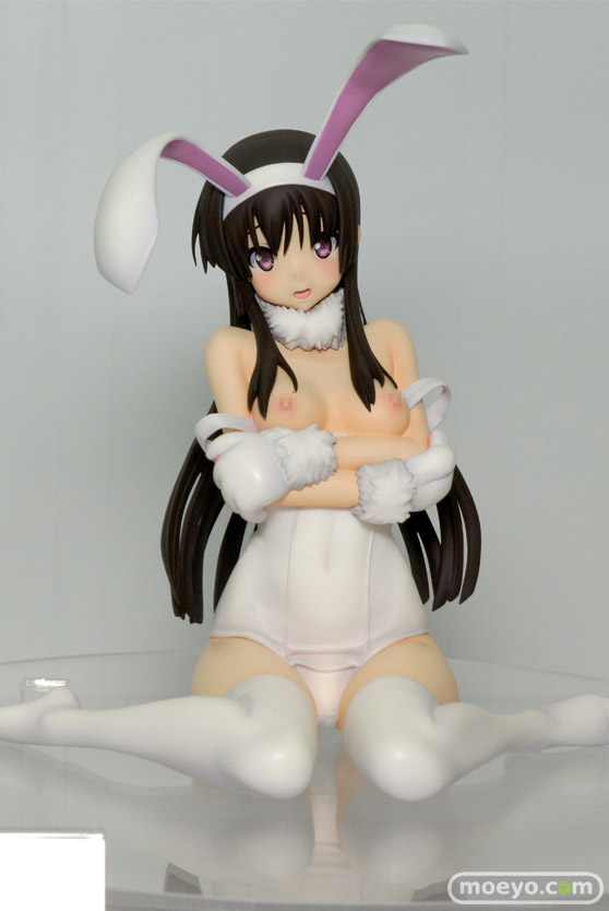 ワンダーフェスティバル 2015［夏］ 画像　サンプル　レビュー　フィギュア　オーキッドシード　向坂環　二条秋　41