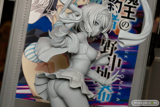 ワンダーフェスティバル 2015［夏］ 画像　サンプル　レビュー　フィギュア　プルクラ　野中柚希　成瀬澪　02