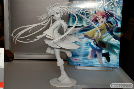 ワンダーフェスティバル 2015［夏］ 画像　サンプル　レビュー　フィギュア　プルクラ　野中柚希　成瀬澪　12