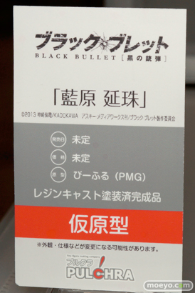 ワンダーフェスティバル 2015［夏］ 画像　サンプル　レビュー　フィギュア　プルクラ　野中柚希　成瀬澪　13