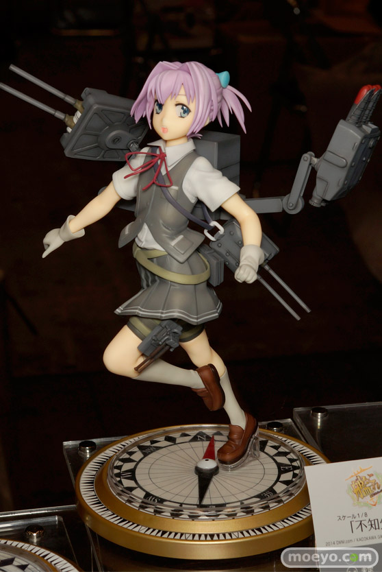 ワンダーフェスティバル 2015［夏］ 画像　サンプル　レビュー　フィギュア　プルクラ　野中柚希　成瀬澪　16