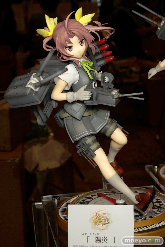 ワンダーフェスティバル 2015［夏］ 画像　サンプル　レビュー　フィギュア　プルクラ　野中柚希　成瀬澪　18