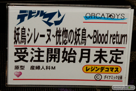 ワンダーフェスティバル 2015［夏］ 画像　サンプル　レビュー　フィギュア　オルカトイズ　小林正明　05