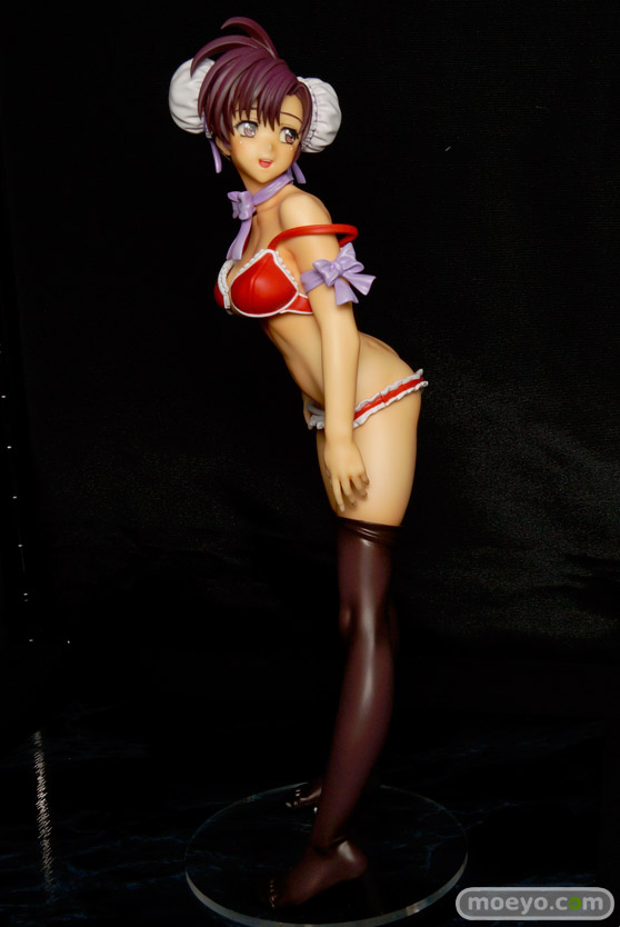 ワンダーフェスティバル 2015［夏］ 画像　サンプル　レビュー　フィギュア　オルカトイズ　小林正明　06