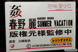 ワンダーフェスティバル 2015［夏］ 画像　サンプル　レビュー　フィギュア　オルカトイズ　小林正明　08