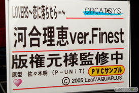 ワンダーフェスティバル 2015［夏］ 画像　サンプル　レビュー　フィギュア　オルカトイズ　小林正明　10