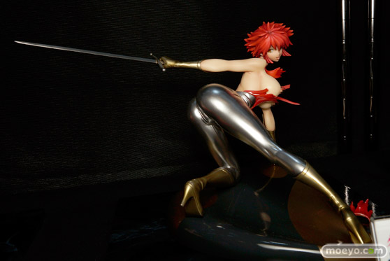 ワンダーフェスティバル 2015［夏］ 画像　サンプル　レビュー　フィギュア　オルカトイズ　小林正明　11