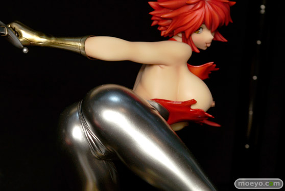 ワンダーフェスティバル 2015［夏］ 画像　サンプル　レビュー　フィギュア　オルカトイズ　小林正明　12