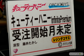 ワンダーフェスティバル 2015［夏］ 画像　サンプル　レビュー　フィギュア　オルカトイズ　小林正明　14