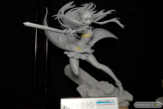 ワンダーフェスティバル 2015［夏］ 画像　サンプル　レビュー　フィギュア　オルカトイズ　小林正明　15