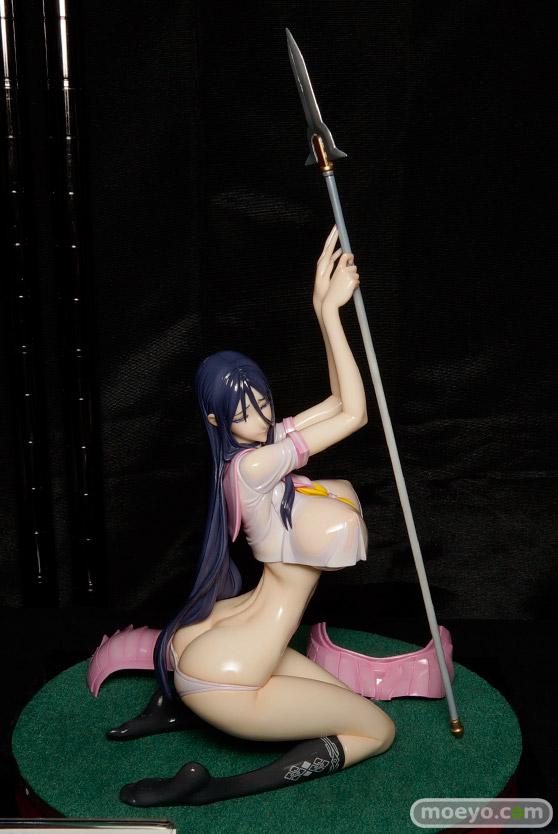 ワンダーフェスティバル 2015［夏］ 画像　サンプル　レビュー　フィギュア　オルカトイズ　小林正明　21